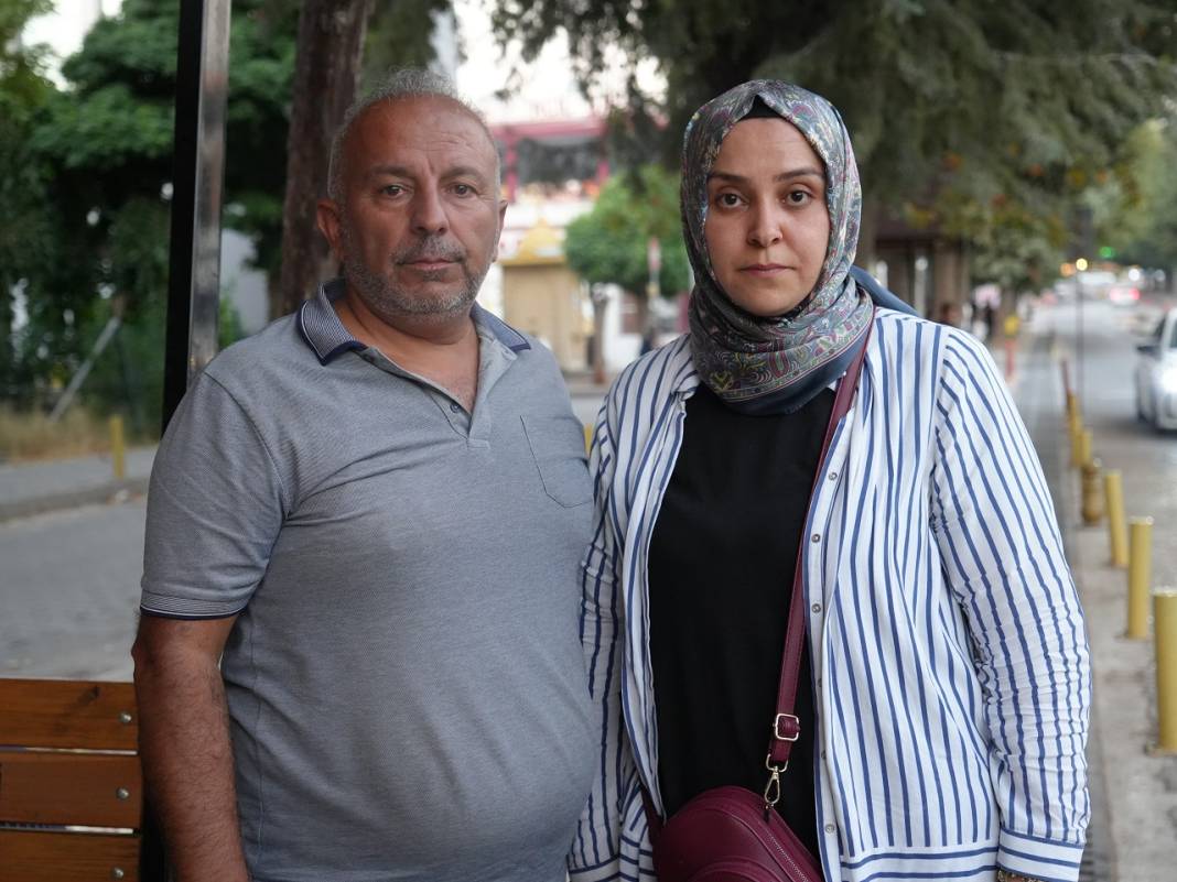Kadın kılığında emekli polise kurşun yağdırdı! 1
